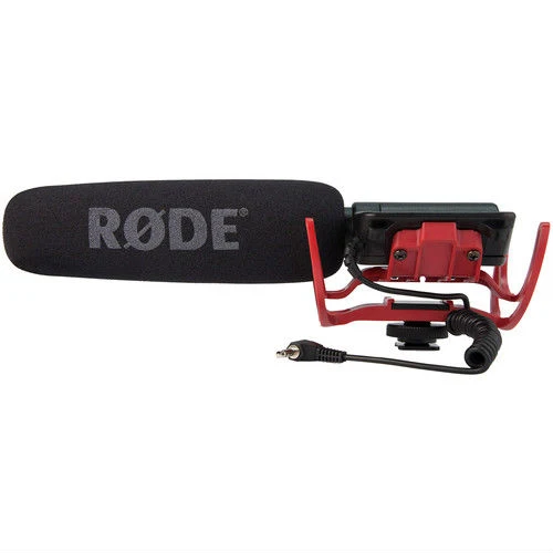 RØDE Videomic Rycote