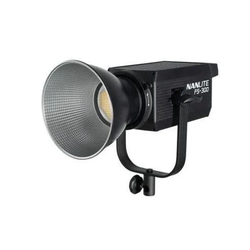 Nanlite FS-300 LED Studioleuchte