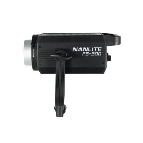 Nanlite FS-300 LED Studioleuchte