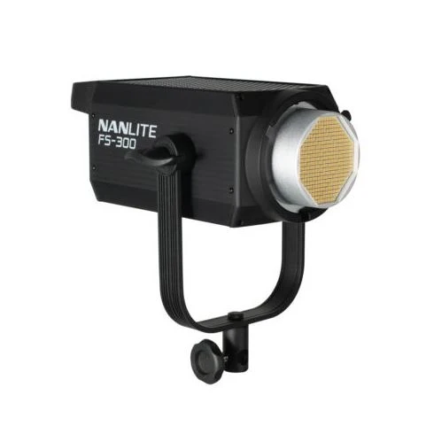 Nanlite FS-300 LED Studioleuchte