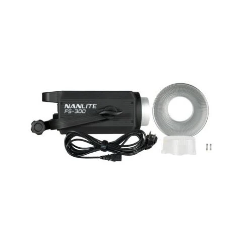 Nanlite FS-300 LED Studioleuchte