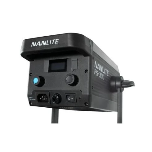 Nanlite FS-300 LED Studioleuchte