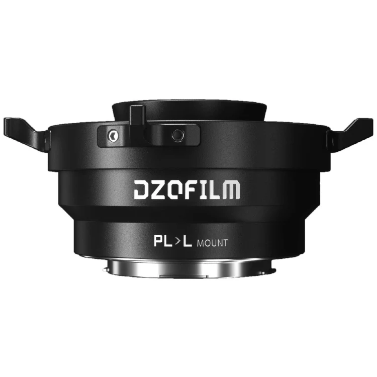 DZOFilm Octopus adapter for PL lens to Leice/Sigma/Panasonic L mount