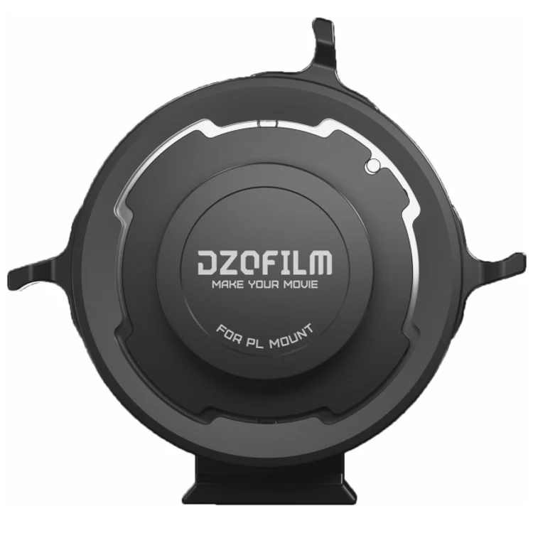 DZOFilm Octopus adapter for PL lens to Leice/Sigma/Panasonic L mount
