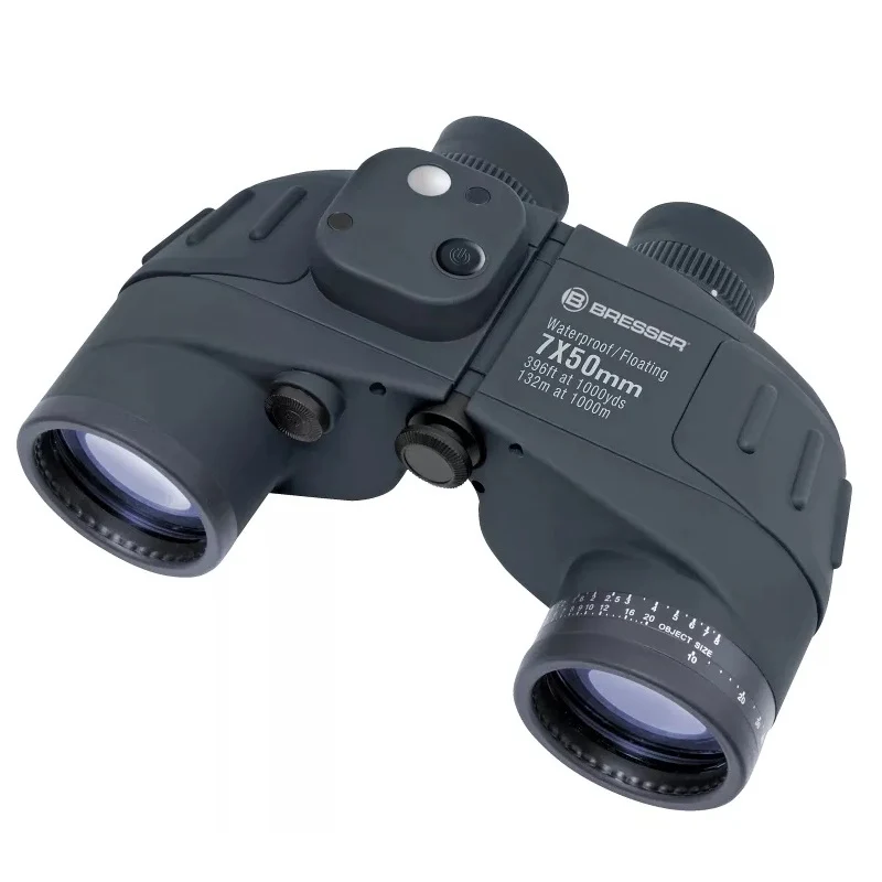 Bresser Nautic 7x50 WD/KMP Fernglas