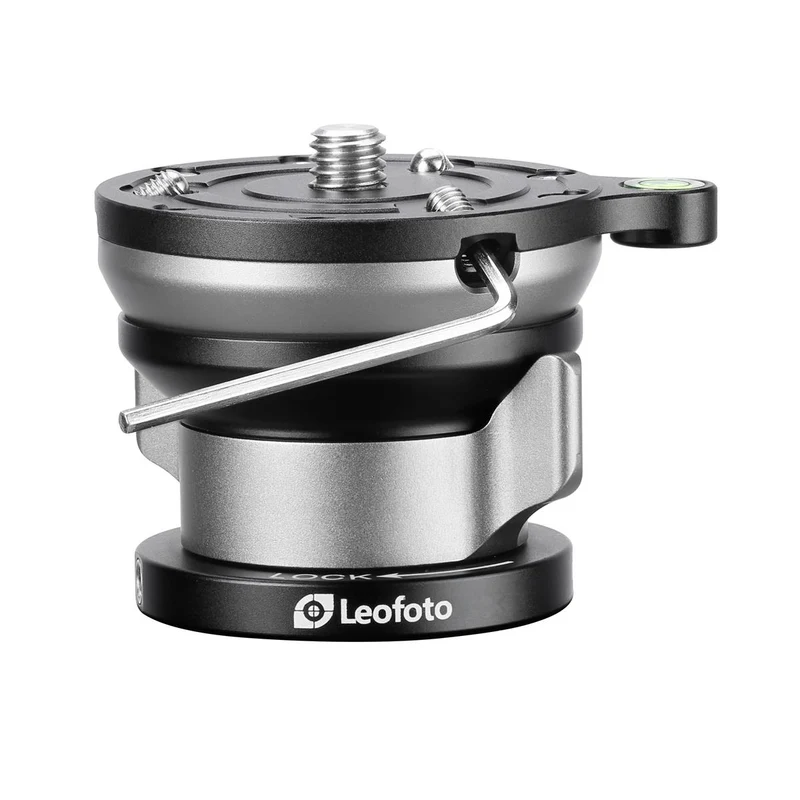 Leofoto LB-65 Nivellierbasis