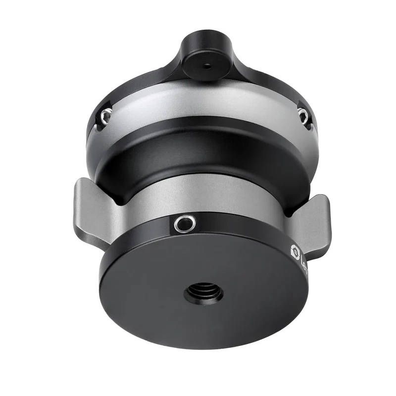 Leofoto LB-65 Nivellierbasis