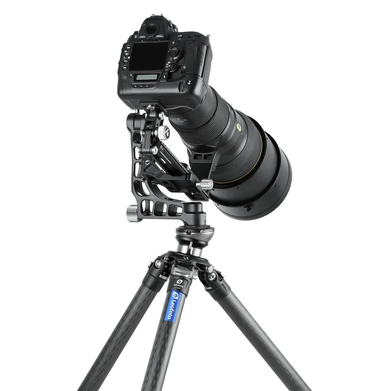 Leofoto LB-65 Nivellierbasis