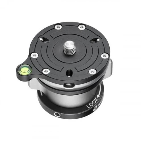 Leofoto LB-60N Nivellierbasis