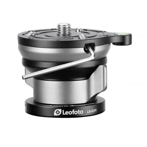 Leofoto LB-60N Nivellierbasis