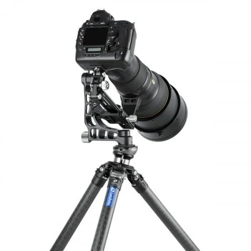Leofoto LB-60N Nivellierbasis