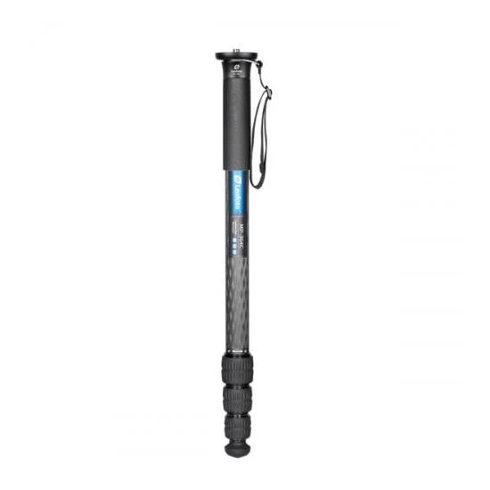 Leofoto Einbeinstativ MP-364C