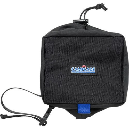 CamRade TransPorter Large Black