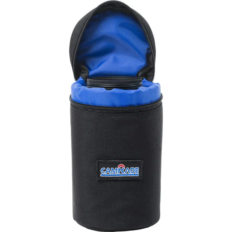 CamRade TransPorter Large Black