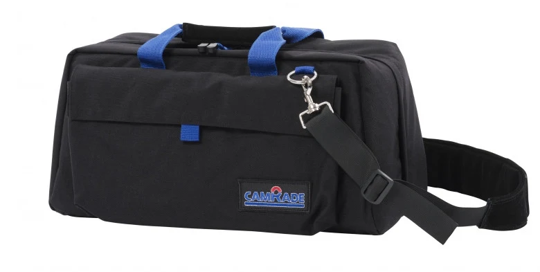 CamRade TransPorter Medium Schwarz