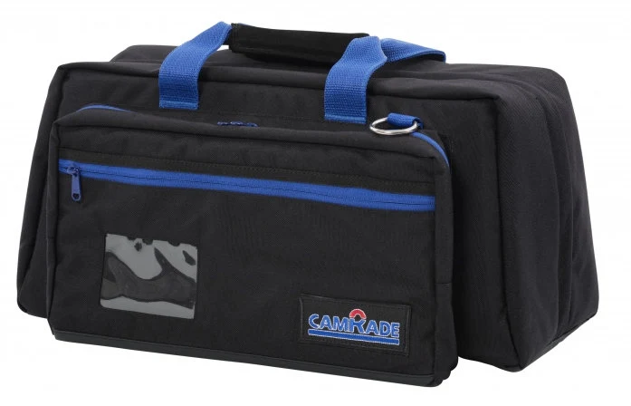 CamRade TransPorter Medium Schwarz