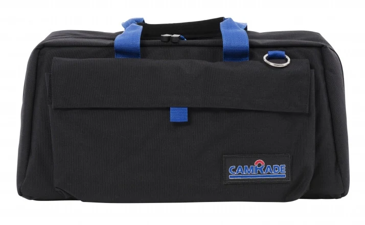 CamRade TransPorter Medium Schwarz