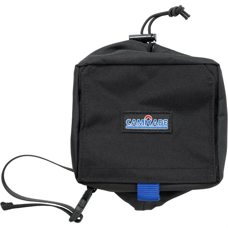 CamRade TransPorter Medium Schwarz