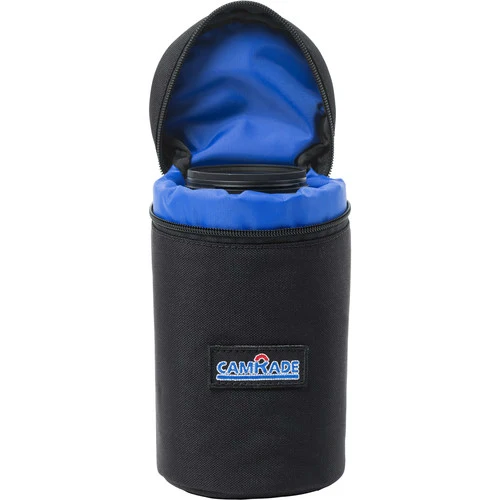 CamRade TransPorter Medium Schwarz
