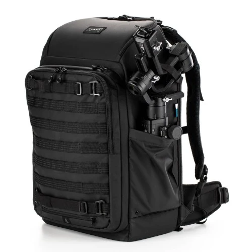 Tenba Axis V2 32L Rucksack Schwarz