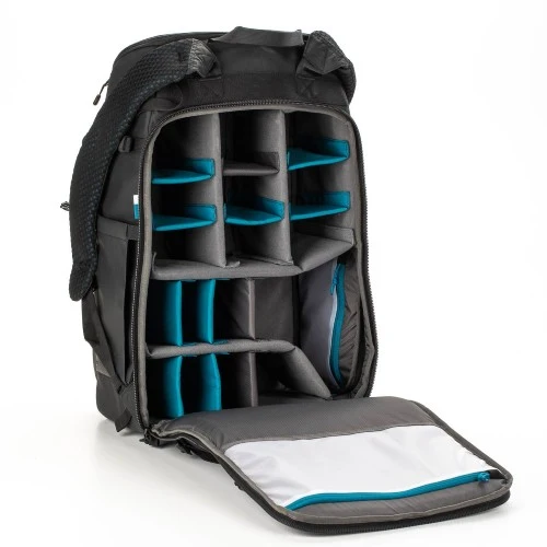 Tenba Axis V2 32L Rucksack Schwarz