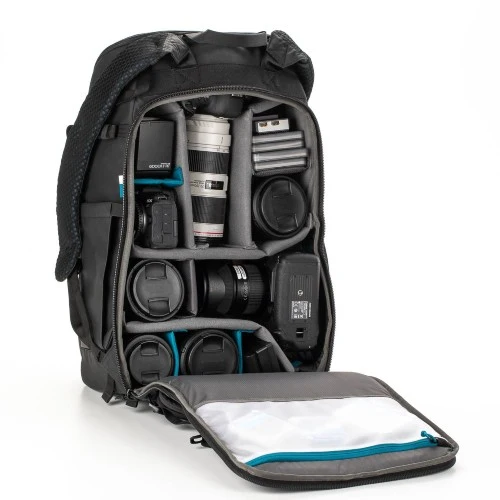 Tenba Axis V2 32L Rucksack Schwarz