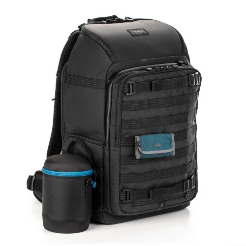 Tenba Axis V2 32L Rucksack Schwarz