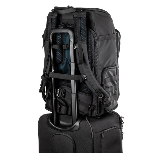 Tenba Axis V2 32L Rucksack Schwarz