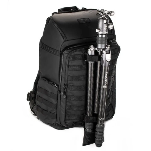 Tenba Axis V2 32L Rucksack Schwarz