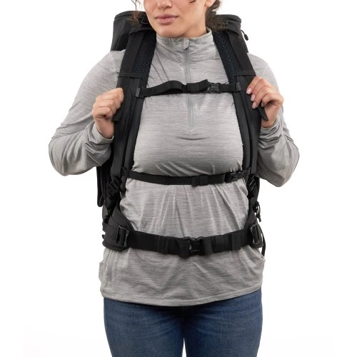 Tenba Axis V2 32L Rucksack Schwarz