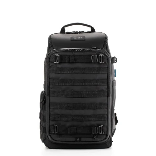 Tenba Axis V2 24L Rucksack Schwarz