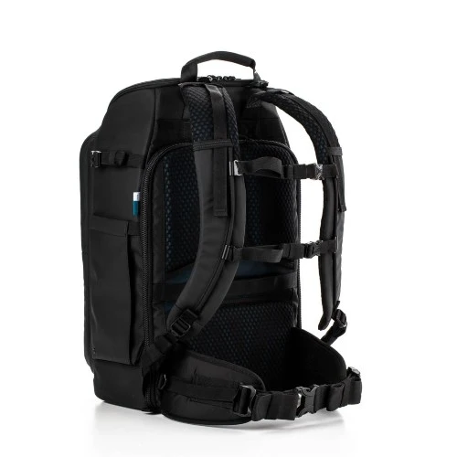 Tenba Axis V2 24L Rucksack Schwarz
