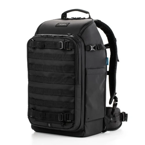 Tenba Axis V2 24L Rucksack Schwarz