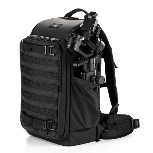 Tenba Axis V2 24L Rucksack Schwarz