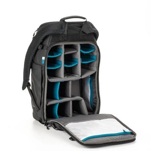 Tenba Axis V2 24L Rucksack Schwarz