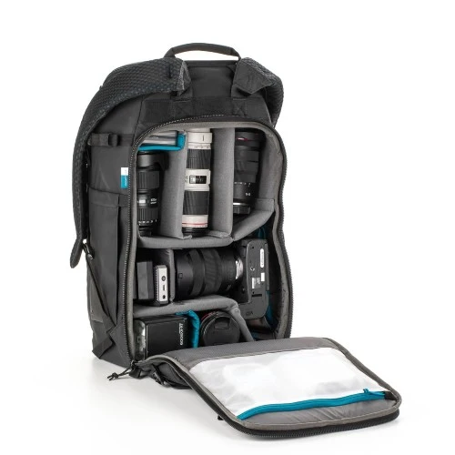 Tenba Axis V2 24L Rucksack Schwarz