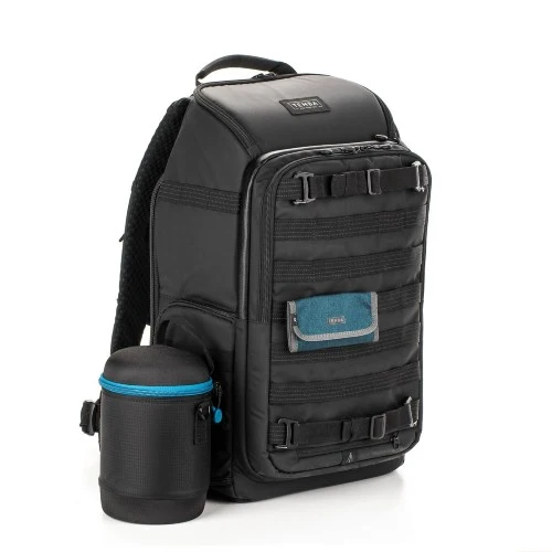 Tenba Axis V2 24L Rucksack Schwarz
