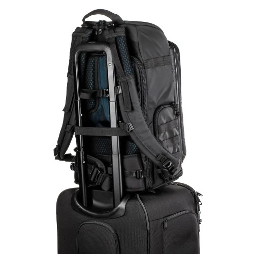 Tenba Axis V2 24L Rucksack Schwarz