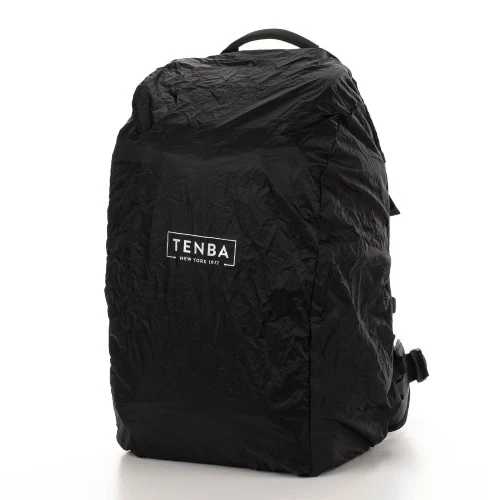 Tenba Axis V2 24L Rucksack Schwarz