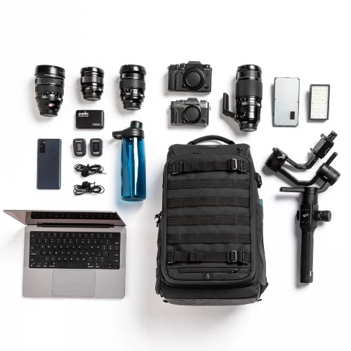 Tenba Axis V2 20L Backpack - Black