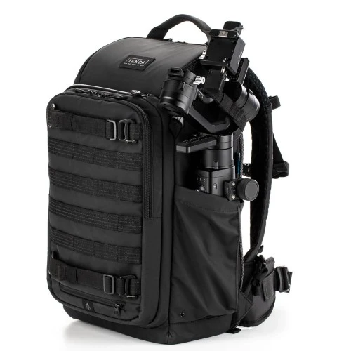 Tenba Axis V2 20L Backpack - Black