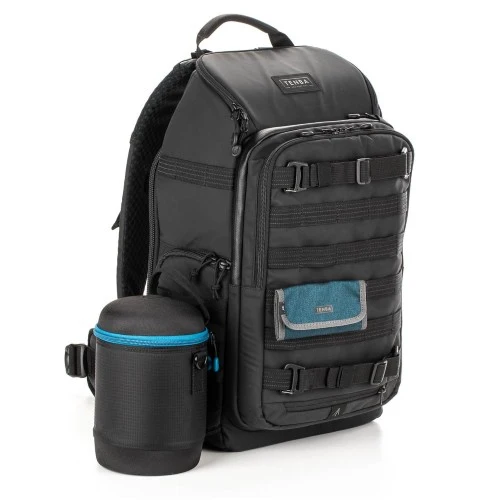 Tenba Axis V2 20L Backpack - Black