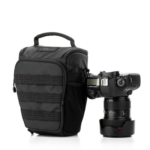 Tenba Axis V2 4L Top Loader Black