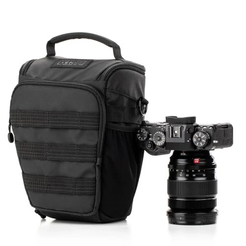 Tenba Axis V2 4L Top Loader Black