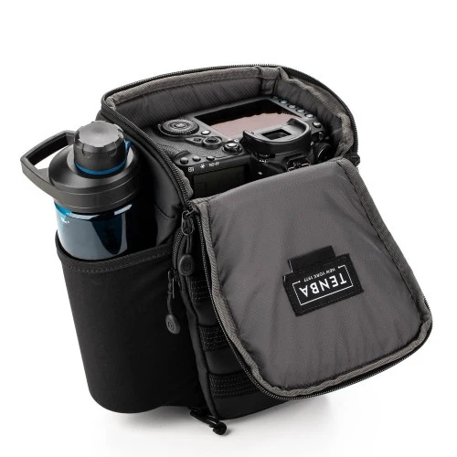 Tenba Axis V2 4L Top Loader Black