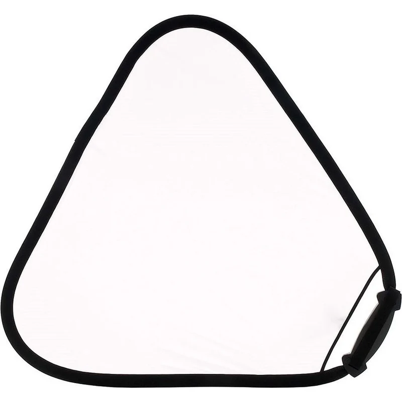 Manfrotto LL LR3651 Trigrip Diffusor 75cm 1 Blende