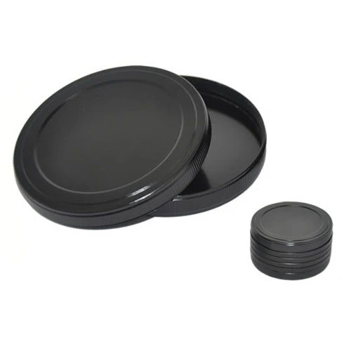 Caruba Metal Filter Storage/Storage Set 55mm