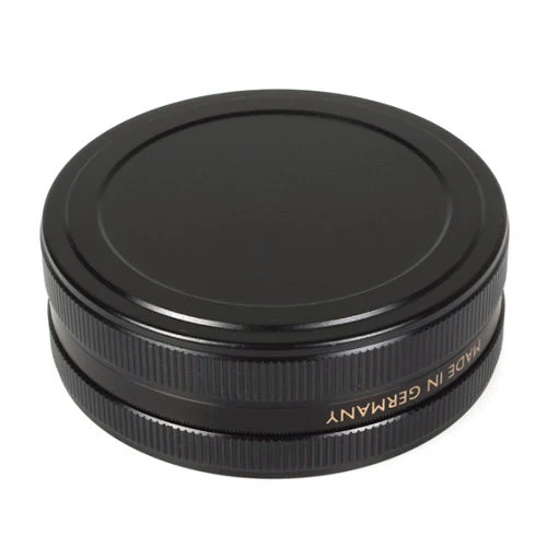 Caruba Metal Filter Storage/Storage Set 55mm