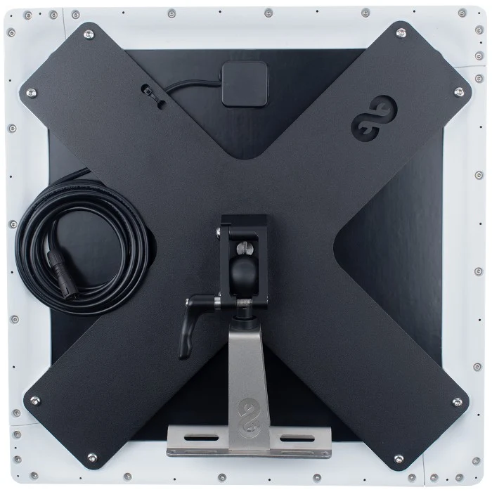 Enlaps External Solar Panel