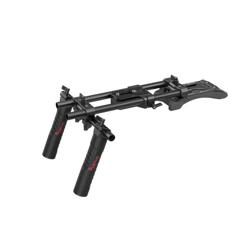 SmallRig Basic Schulter Kit 2896